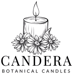 Candera Botanical Candles